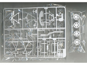 Beemax 24026 Peugeot 306 Maxi EVO2 1998 Rallye Monte Carlo Vainqueur de sa catégorie 1/24 – image 9
