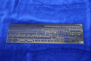 MK1 Design MS-70009 IJN ZUIKAKU PIÈCE DE DÉTAIL EN PHOTODÉCRÉATION 1/700