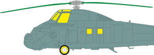 Eduard CX704 Wessex HC.2 Paint Mask Set for AIRFIX 1/72