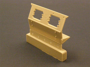 Panzer Art RE35-058 Armure supplémentaire pour StuG III F (Spitzbug) 1/35 – immagine 5
