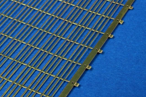 Rambardes RB Modèle 350A01 (10 x 134 mm) 1/350