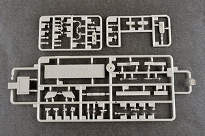 Trumpeter 06728 PLA Navy Type 072A LST 1/700 – zdjęcie 7