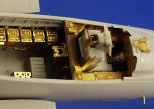 Eduard 49221 F-14D 1/48 Hasegawa  – immagine 4