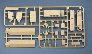 Maquette Tiger 4665 T-40 NEXTER 1/35 – Bild 14