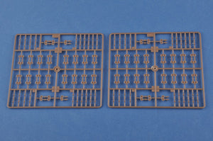 Hobby Boss 83881 Char moyen Vickers MK II** (1/35) – image 7