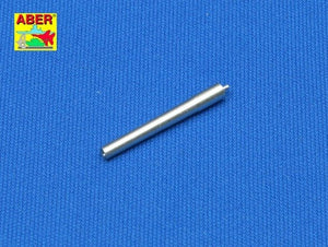 Canon Aber 72L-37 US 105mm Howitzer M4 pour char M4A3 1/72