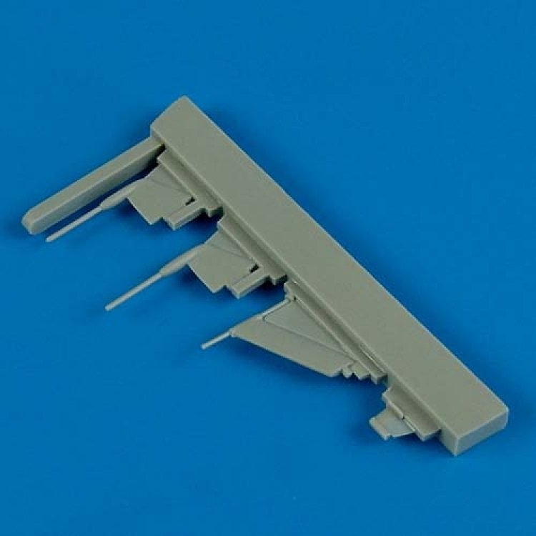 Antennes Quickboost QB48386 Su-24M Fencer Trumpeter 1/48