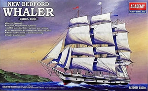 Maquette Academy 14204 New Bedford Whaler au 1/200