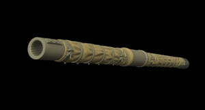 Panzer Art GB35-104 Canon L11A5 pour char de combat principal britannique « Chieftain » 1/35 – image 2