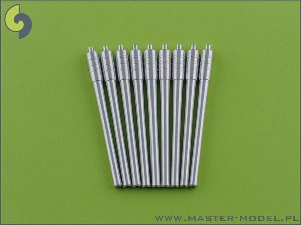 Canons Master SM-350-005 IJN 46cm/45 (18,1 pouces) Type 94 (9 pièces)