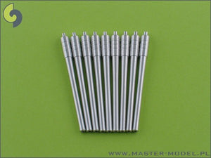 Canons Master SM-350-005 IJN 46cm/45 (18,1 pouces) Type 94 (9 pièces)