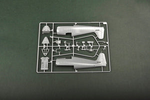 Hobby Boss 80361 Hellcat Mk.II de la Fleet Air Arm britannique (1/48) – Bild 2