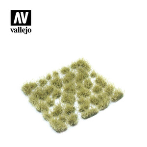 Vallejo Scenery SC412 Wild Tuft – Beige dense – immagine 2