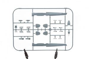 Eduard 7468 Bf 110G-2 1/72 – zdjęcie 10