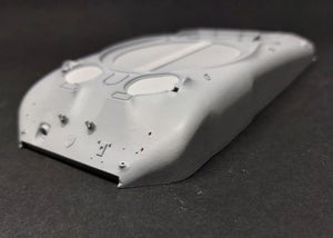Panzer Art RE35-640 M4A1 « Grande trappe », coque moulée en blindage, échelle 1/35