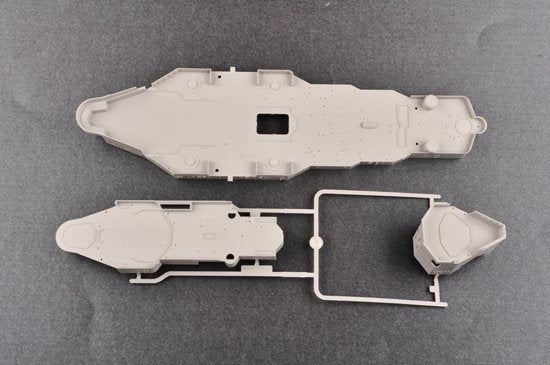 Trompette 03709 HMS Rodney (1/200) – immagine 14