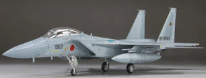 Fine Molds FP52 Avion de chasse F-15DJ des Forces aériennes d&amp;#39;autodéfense japonaises, échelle 1/72 – immagine 4