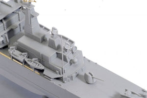Dragon 7090 USS Virginie (CGN-38) 1/700 – immagine 7