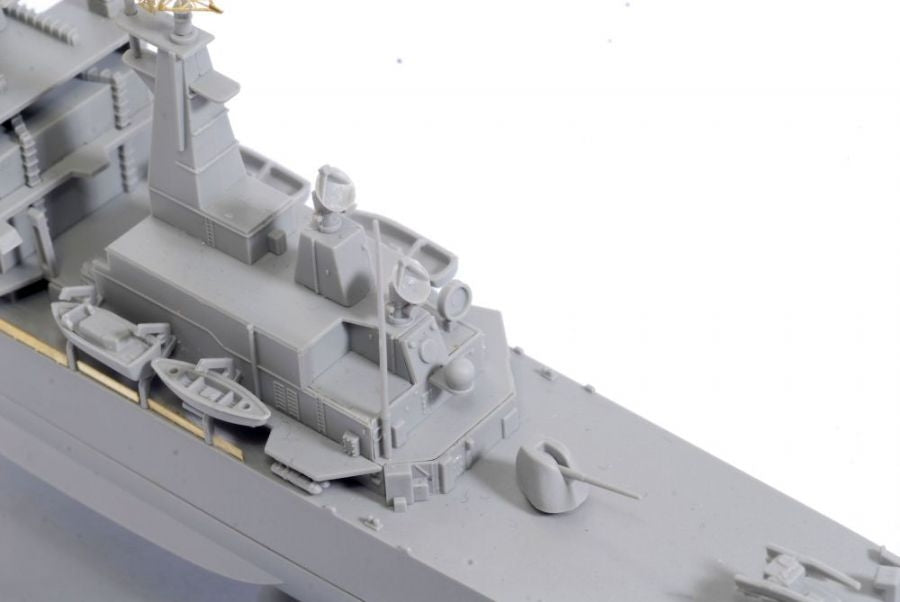 Dragon 7090 USS Virginie (CGN-38) 1/700 – immagine 7