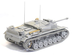 Dragon 6644 StuG III Ausf.F8 Production tardive avec Winterketten (1/35) – image 6