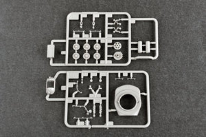 Trumpeter 07127 Char lourd soviétique KV-85 1/72  – Bild 5
