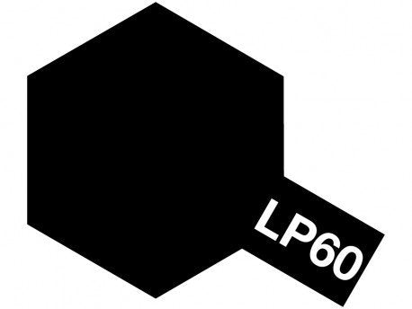 Tamiya 82160 LP-60 NATO Noir 10 ml – immagine 2