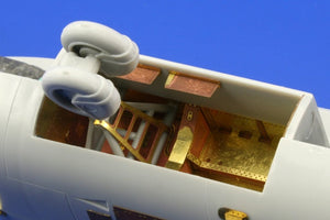 Eduard 73343 Nimrod 1/72 AIRFIX – image 9