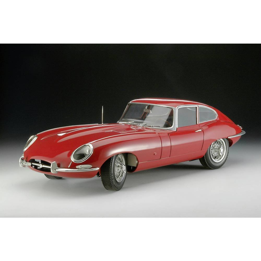 Revell 07717 Jaguar Type E 1/8 – Bild 2