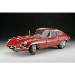 Revell 07717 Jaguar Type E 1/8 – Bild 2