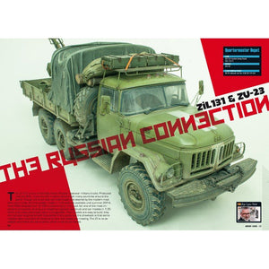 Abrams Squad n° 13 - ISSN 2340-1850 – Bild 2