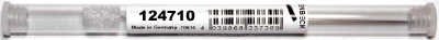 Aiguille HARDER &amp; STEENBECK 124710 0,4 mm, pour COLANI