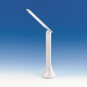 Lampe de bureau LED Lightcraft LC8040LED Slim-Line