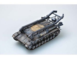 Trumpeter 00390 Bruckenleger allemand IV b (1/35) – image 5