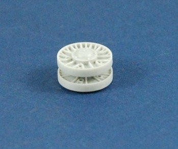 Roues de route Panzer Art RE35-231 pour JS-1/2/JSU-152 1/35