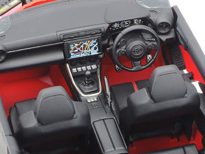 Tamiya 24361 Toyota GR86 1/24 – image 5