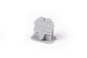 Maquette Eduard 6481124 P-40E cockpit avec siège de version tardive, échelle 1/48 – image 4