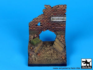 Black Dog D35028 Russie-Stalingrad base 1/35 – image 3