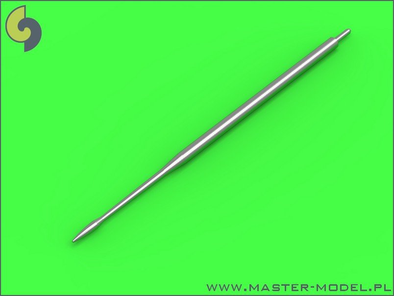 Master AM-32-089 BAE Systems Hawk 100 - Pilot Tube 1/32 – zdjęcie 2