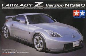 Tamiya 24304 Nissan Fairlady Z Version NISMO (1/24)