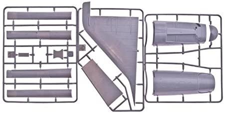 Maquette Modelsvit 7203 Tupolev Tu-144 Avion de ligne supersonique 1/72 – immagine 2