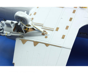 Eduard 72587 C-47 extérieur 1/72 AIRFIX – Bild 5
