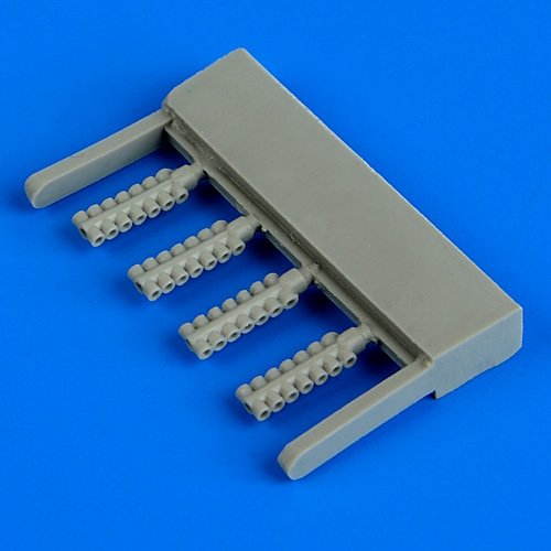 Quickboost QB48646 Mk-103 canons Autres 1/48