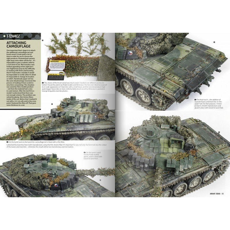 Abrams Squad n° 23 - ISSN 2340-1850 – image 3