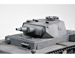 Trumpeter 01515 allemand VK 3001(H) PzKpfw VI (Ausf A) (1/35) – Bild 3
