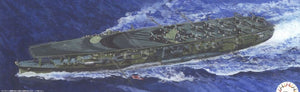 Fujimi 432458 IJN Porte-avions Ryuho 1945 1/700