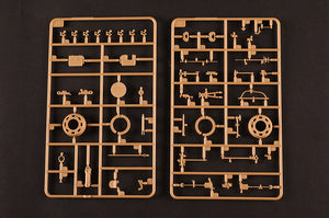 Hobby Boss 84568 Bergepanzer BPz2A2 Buffalo ARV 1/35 – image 15