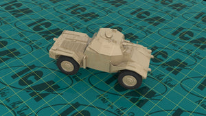 ICM 35382 P 204 (f) avec équipage de véhicule blindé allemand (1/35) – image 11