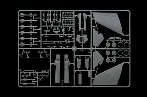 Italeri 0197 SU-33D Flanker-D 1/72 – image 5