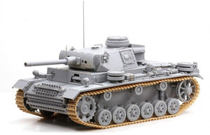 Cyber ​​​​Hobby 6616 Sd.Kfz.141/3 Pz.Kpfw.III (FL) (1/35) – image 5