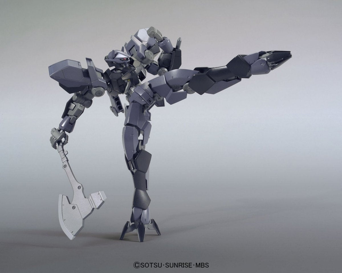 Bandai 44668 Evangelion Production Model-02Y (Evangelion 83699) – immagine 8